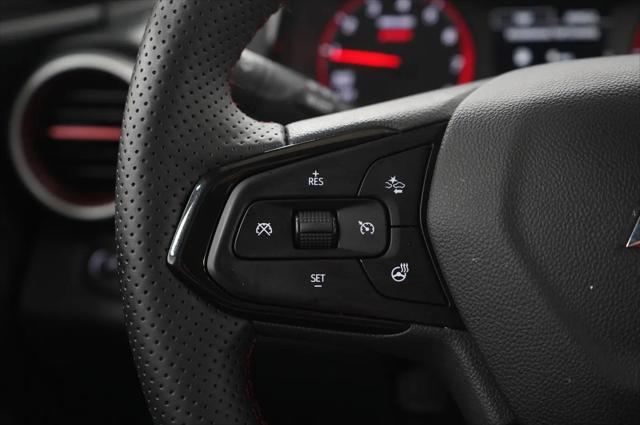 2024 Chevrolet Trax FWD 1RS