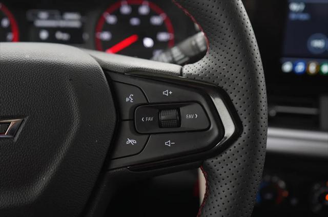 2024 Chevrolet Trax FWD 1RS