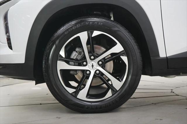 2024 Chevrolet Trax FWD 1RS