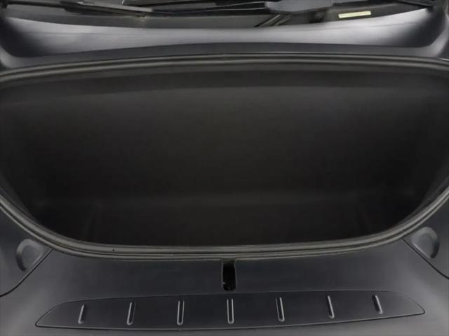 2023 Tesla Model X Standard Range