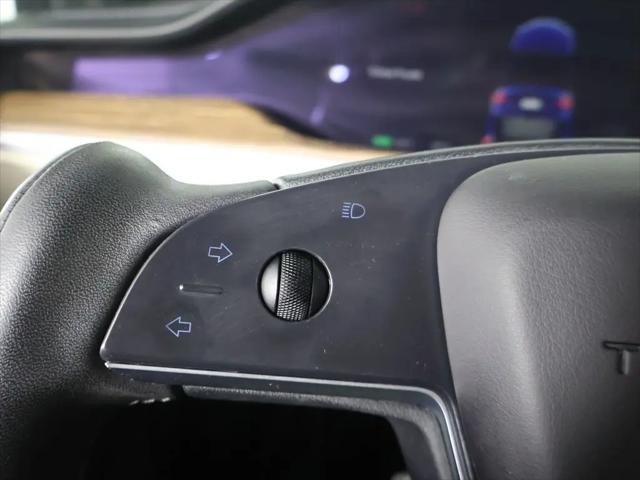 2023 Tesla Model X Standard Range