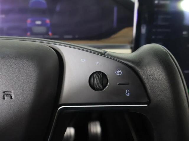 2023 Tesla Model X Standard Range