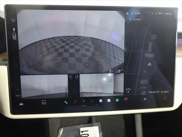 2023 Tesla Model X Standard Range