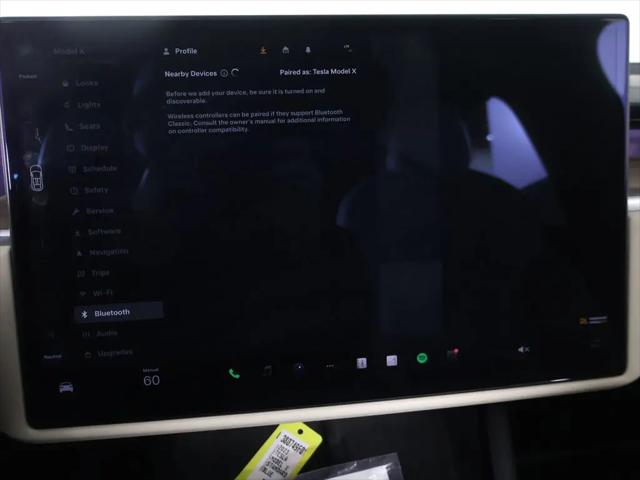 2023 Tesla Model X Standard Range