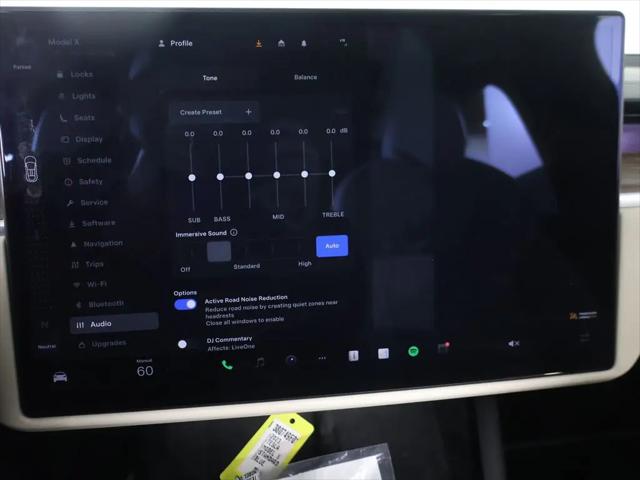 2023 Tesla Model X Standard Range