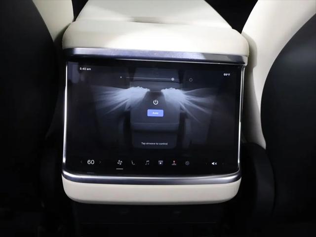 2023 Tesla Model X Standard Range