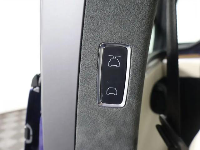 2023 Tesla Model X Standard Range