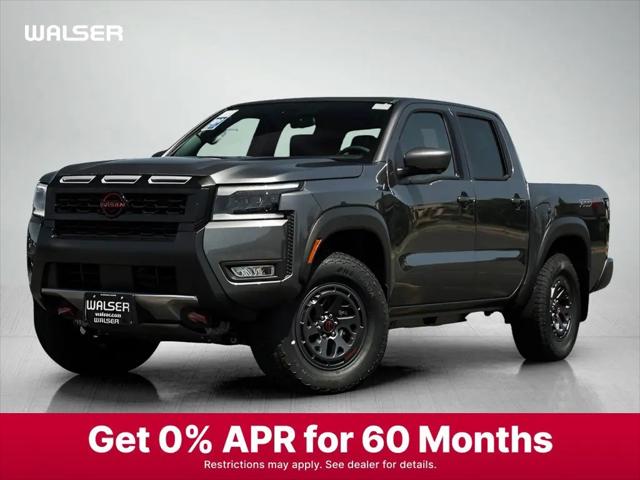 2026 Nissan Frontier Crew Cab PRO-4X 4x4 for sale in Coon Rapids, MN