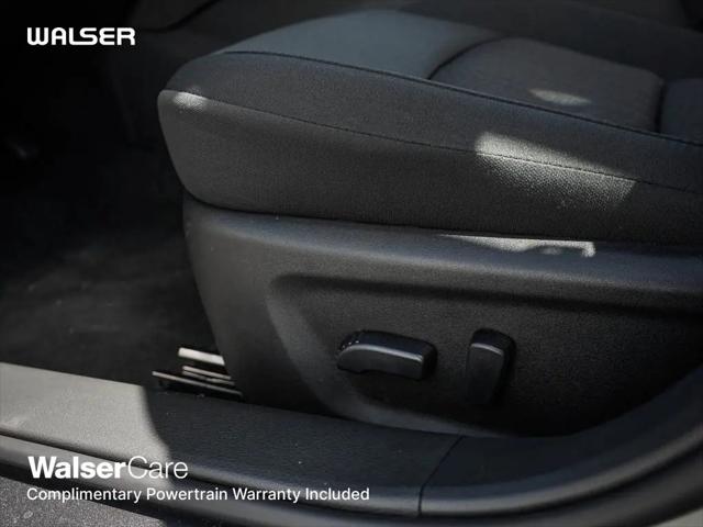 2026 Nissan Altima SV FWD