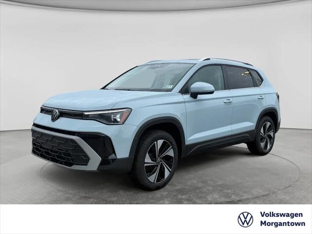 2026 Volkswagen Taos SE for sale in Morgantown, WV