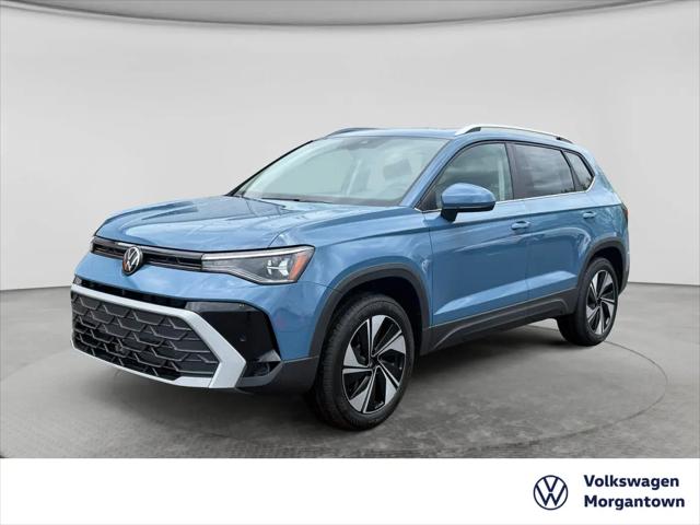2026 Volkswagen Taos SE for sale in Morgantown, WV
