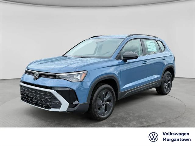 2026 Volkswagen Taos S for sale in Morgantown, WV