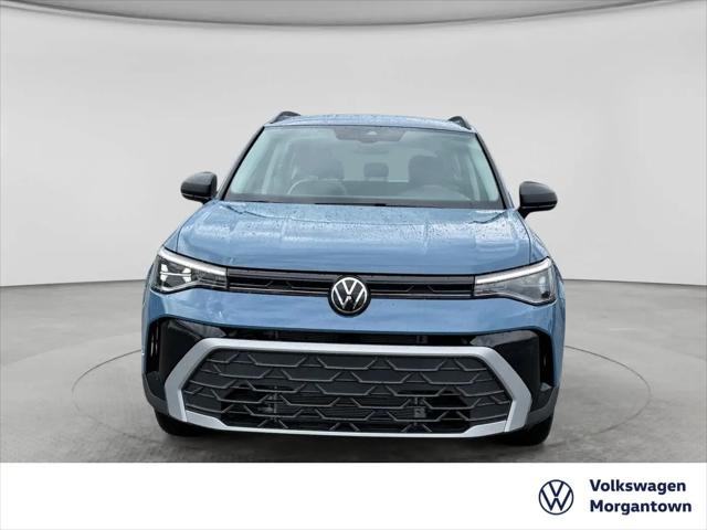 2026 Volkswagen Taos S