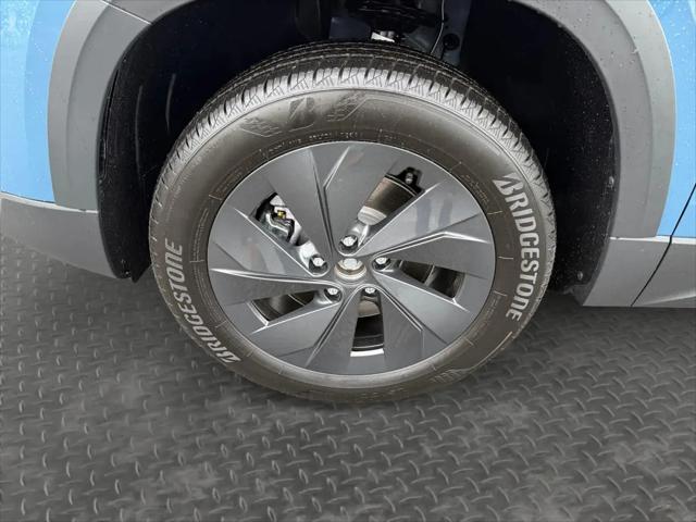 2026 Volkswagen Taos S
