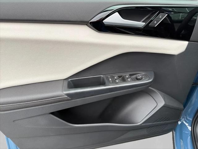2026 Volkswagen Taos S