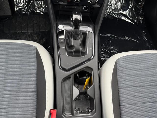 2026 Volkswagen Taos S