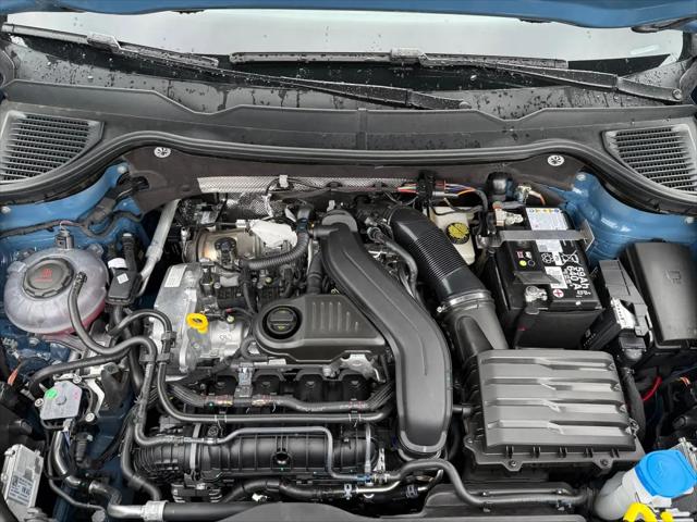 2026 Volkswagen Taos S