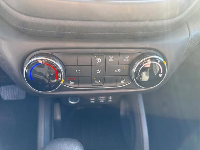 2023 Chevrolet TrailBlazer AWD LT