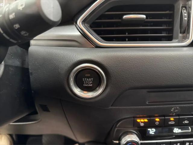 2024 Mazda CX-5 2.5 S Select