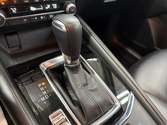 2024 Mazda CX-5 2.5 S Select