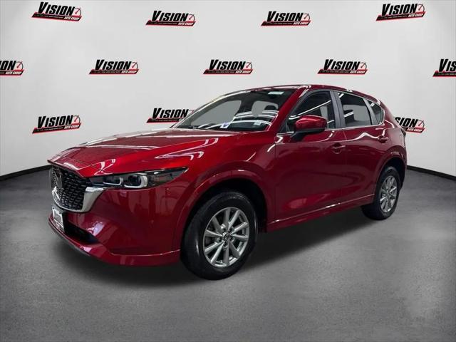 2024 Mazda CX-5 2.5 S Select for sale in Canandaigua, NY