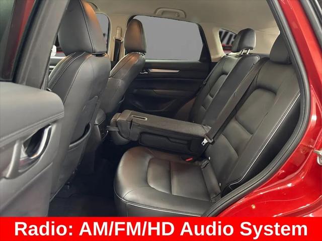2024 Mazda CX-5 2.5 S Select