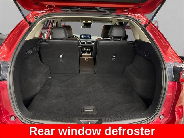 2024 Mazda CX-5 2.5 S Select