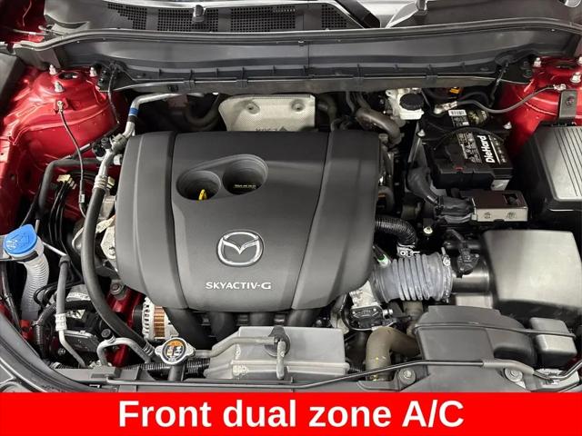 2024 Mazda CX-5 2.5 S Select