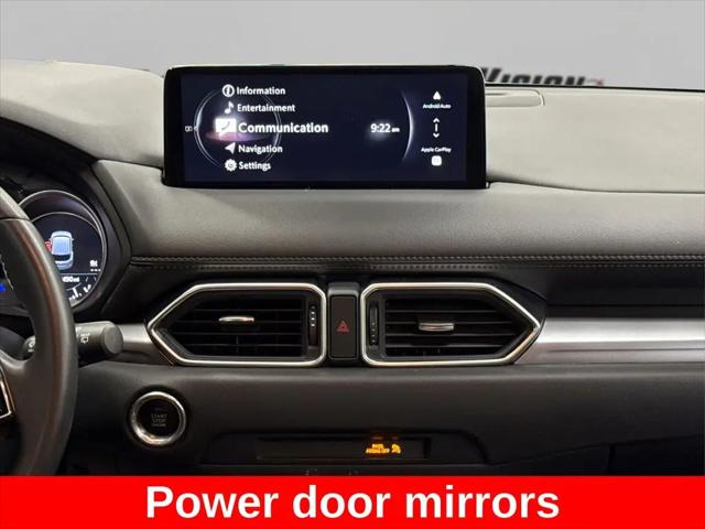 2024 Mazda CX-5 2.5 S Select
