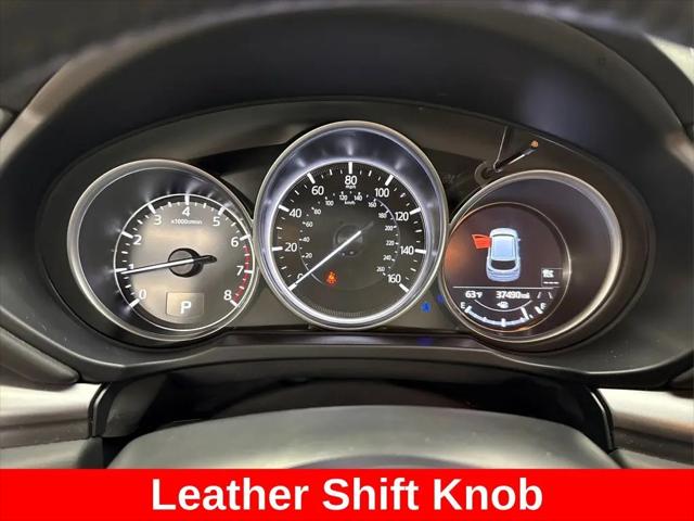 2024 Mazda CX-5 2.5 S Select