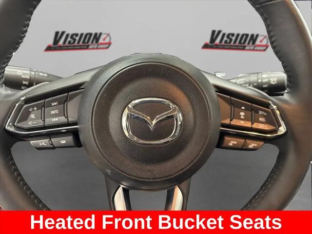 2024 Mazda CX-5 2.5 S Select