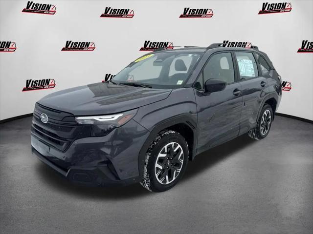 2025 Subaru Forester Base for sale in Canandaigua, NY