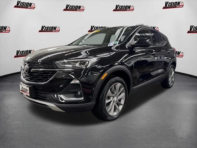 2023 Buick Encore GX Essence AWD for sale in Canandaigua, NY