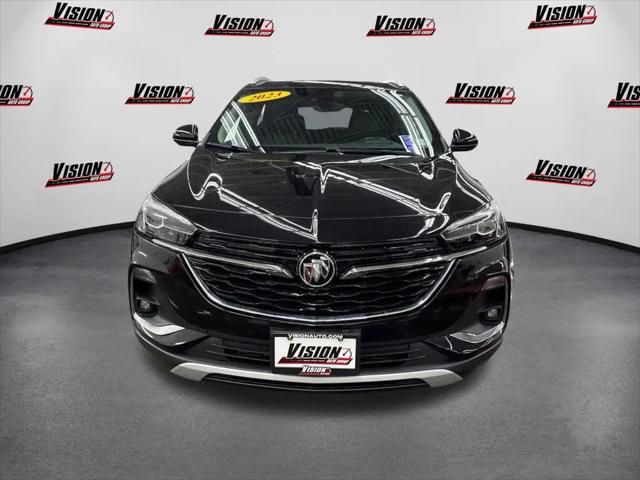 2023 Buick Encore GX Essence AWD