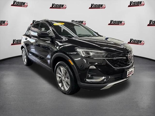 2023 Buick Encore GX Essence AWD