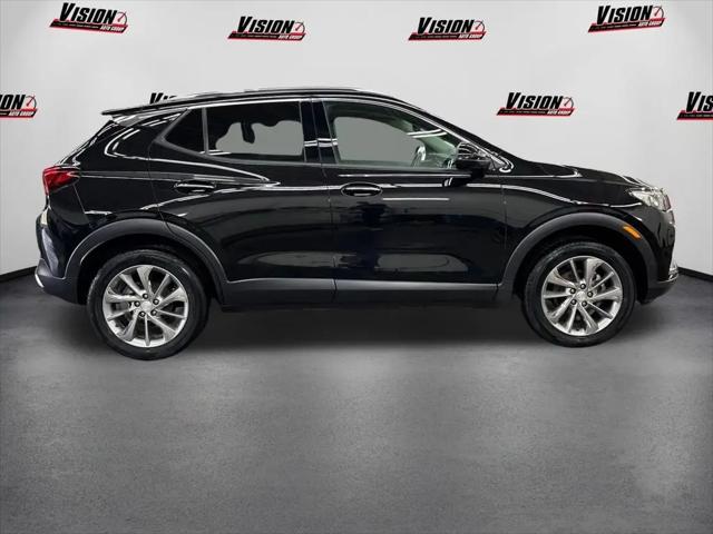 2023 Buick Encore GX Essence AWD