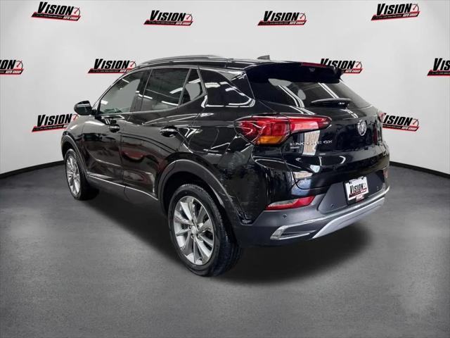 2023 Buick Encore GX Essence AWD