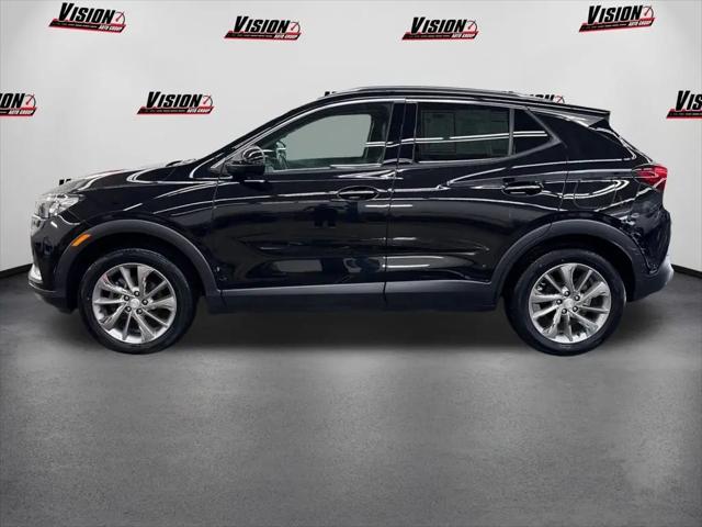 2023 Buick Encore GX Essence AWD