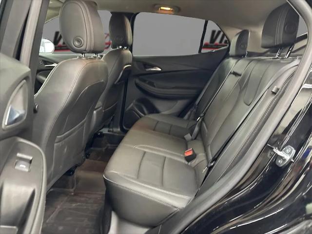 2023 Buick Encore GX Essence AWD