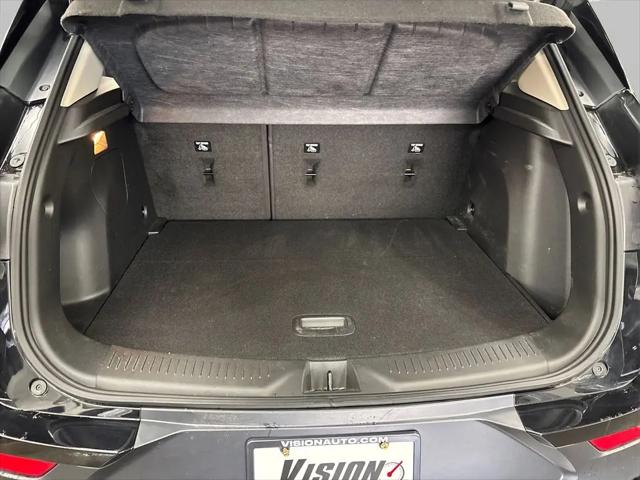 2023 Buick Encore GX Essence AWD