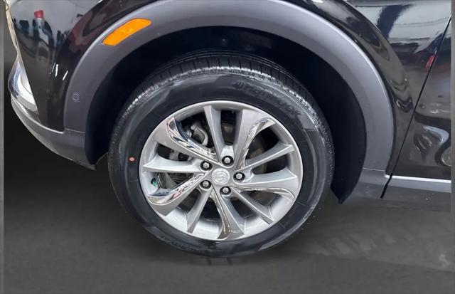 2023 Buick Encore GX Essence AWD