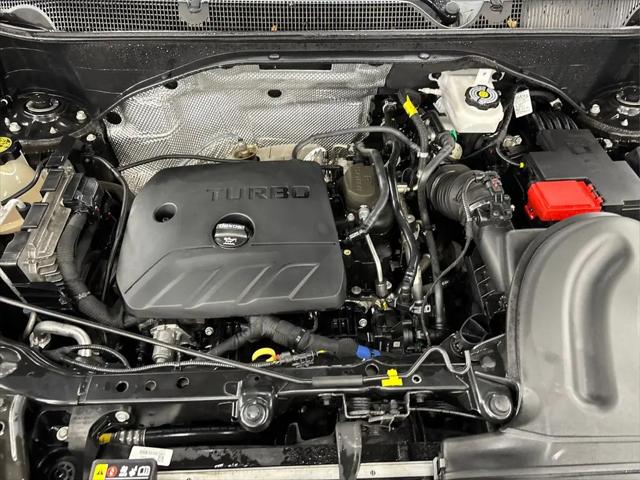 2023 Buick Encore GX Essence AWD