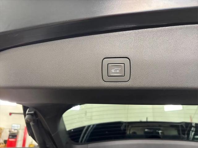 2023 Buick Encore GX Essence AWD