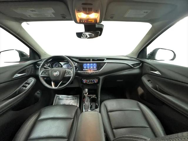 2023 Buick Encore GX Essence AWD