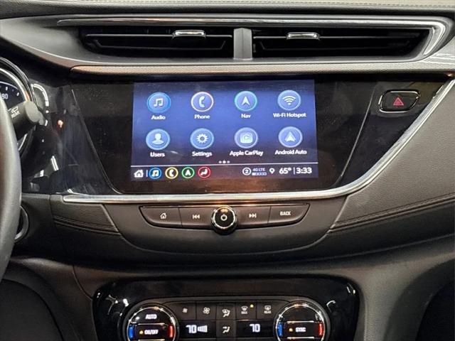 2023 Buick Encore GX Essence AWD