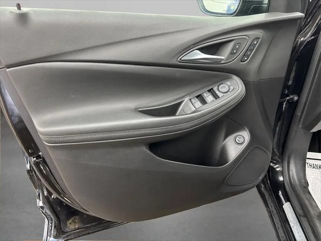 2023 Buick Encore GX Essence AWD