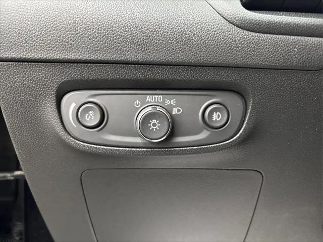 2023 Buick Encore GX Essence AWD