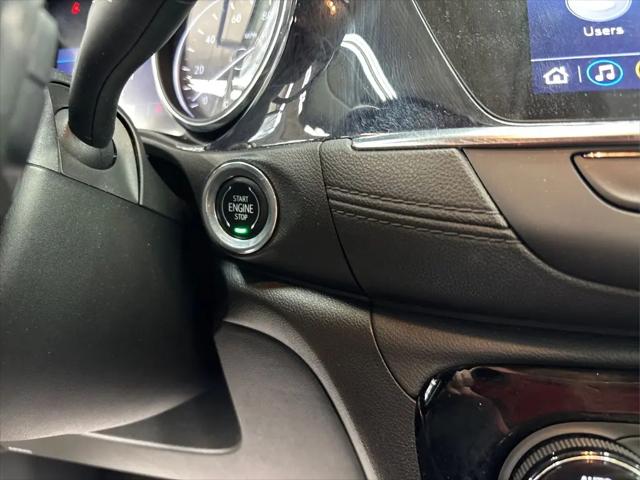 2023 Buick Encore GX Essence AWD