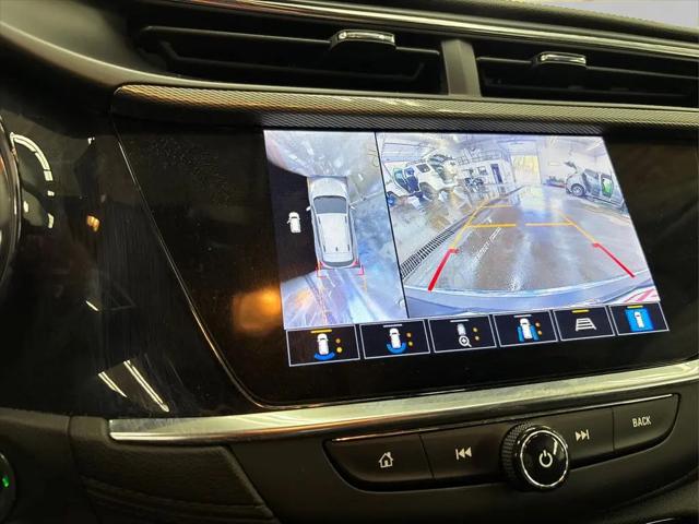 2023 Buick Encore GX Essence AWD