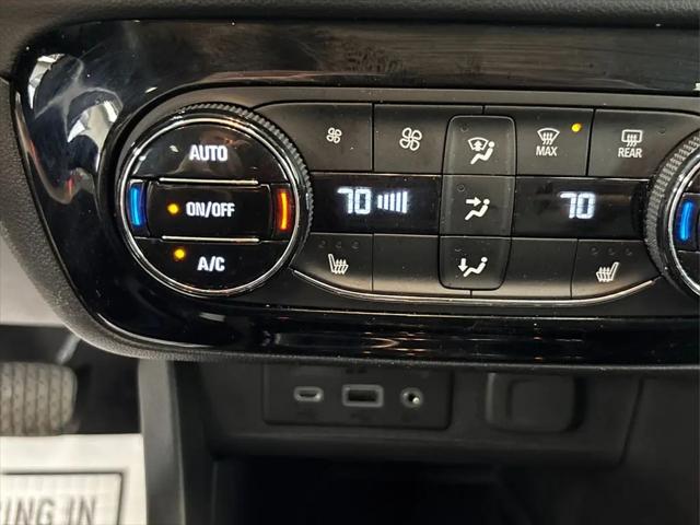 2023 Buick Encore GX Essence AWD
